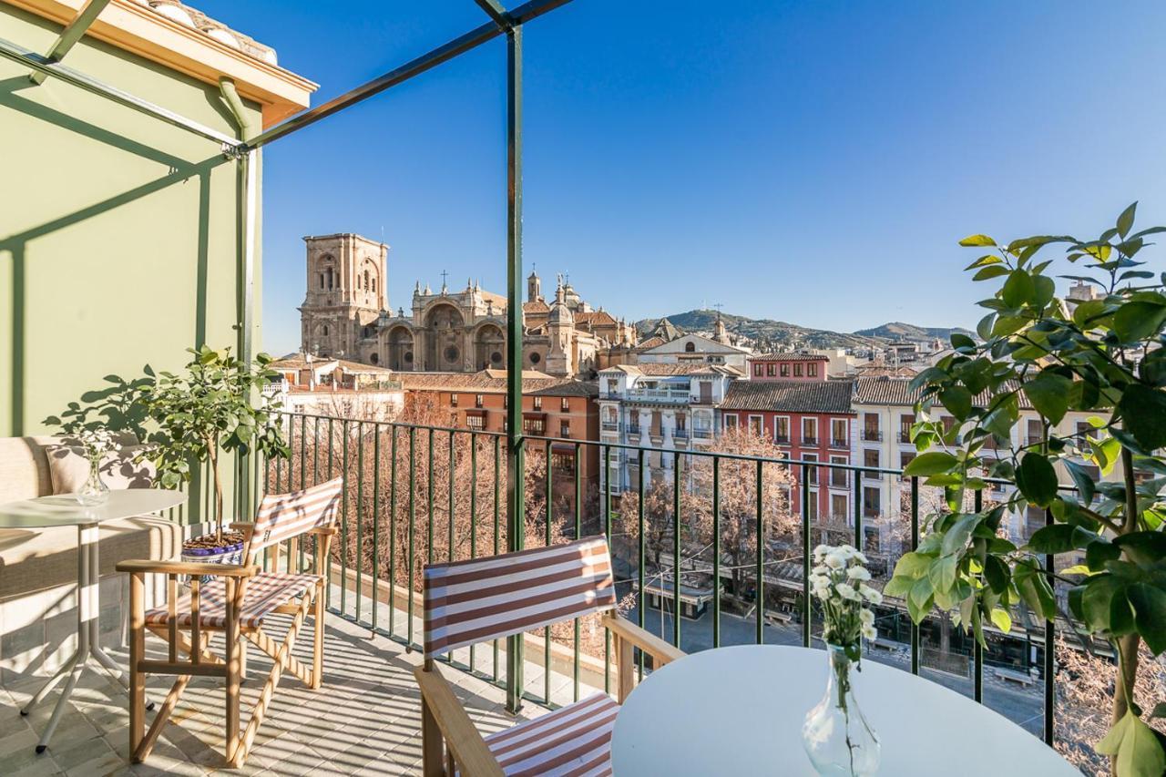 La Bella 3* Granada