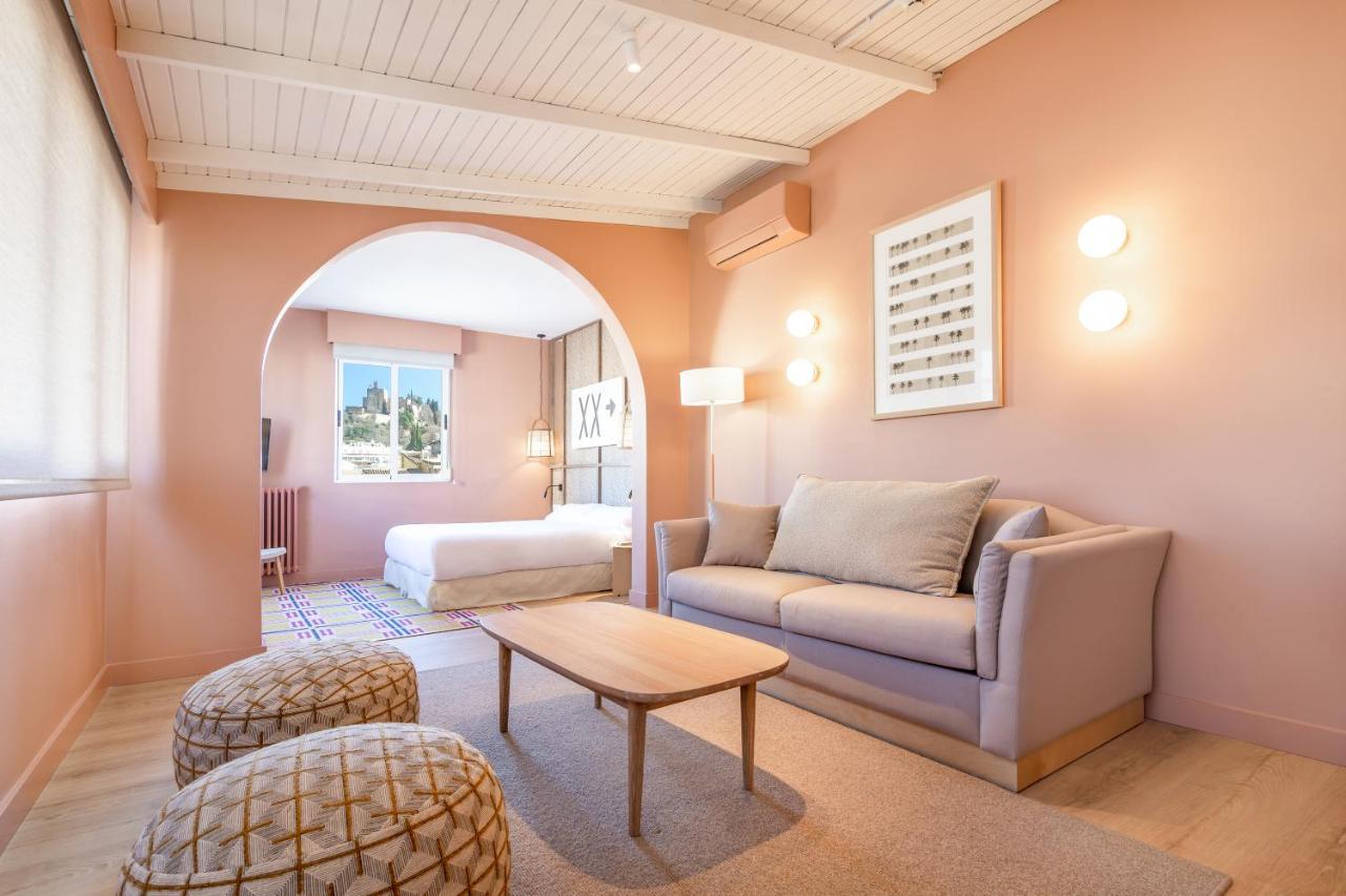 Hotel La Bella
