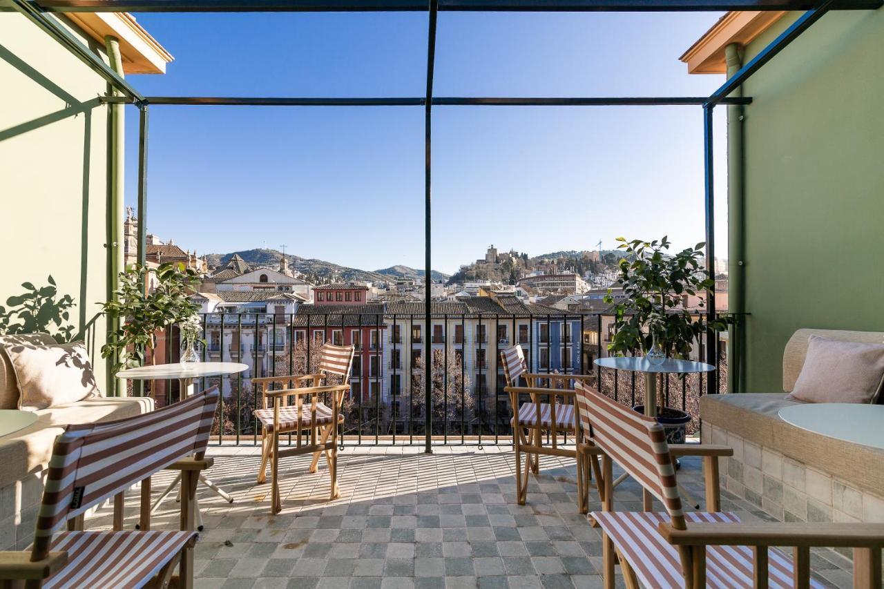 La Bella Hotel