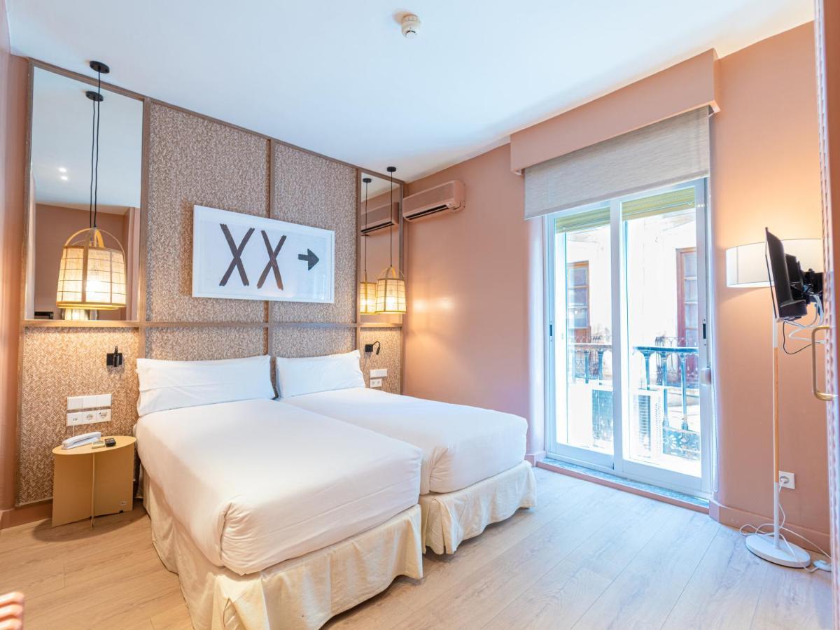 Hotel La Bella 3*